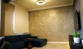 Imagem 5: Apartamento para venda possui 125 metros quadrados com 2 quartos em Alto da Lapa - São Pau