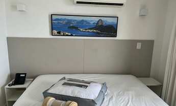 Imagem: Flat no Ramada Imbetiba