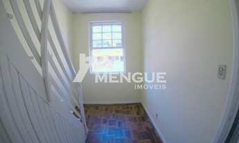 Imagem 3: Aluga-se apartamento com 02 dormitórios e 1 vaga de garagem rotativa, no bairro Passo da