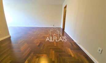 Imagem 5: Apartamento com 3 dormitórios para alugar, 170 m² por R$ 10.283,00/mês - Jardim Paulistano