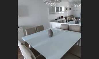 Imagem 6: APARTAMENTO A VENDA NO JAGUARÉ 73M² 3 QUARTOS UMA SUÍTE 2 VAGAS ARMÁRIOS EMBUTIDOS LAZER C