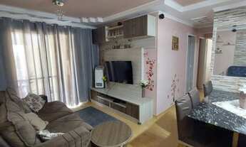 Imagem 6: Apartamento para venda tem 85 metros quadrados com 3 quartos em Vila Albertina - São Paulo