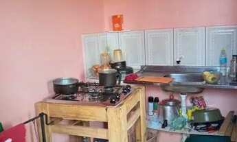 Imagem 4: Kitnet no zumbi 3 próximo ao Atacadão