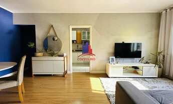 Imagem 4: Apartamento à venda, 2 quartos, 1 vaga, Embaré - Santos/SP