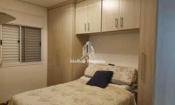 Imagem 6: Apartamento com 2 dorms, Jardim Parque Jupiá, Piracicaba - R$ 169 mil, Cod: RRAP3226