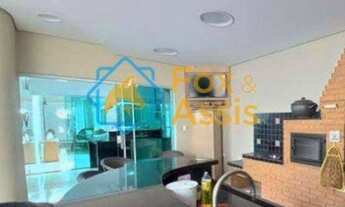 Imagem 2: Venda - Casa - Jardim São Vito - Americana - SP