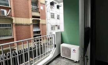 Imagem 4: Apartamento com 2 dormitórios para alugar, 81 m² por R$ 2.480,00/mês - Jardim da Penha - V