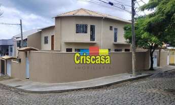 Imagem: Casa com 2 dormitórios, 90 m² - venda