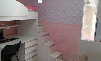 Imagem 6: Casa com 2 dormitórios à venda, 55 m² por R$ 199.990,00 - Neo Residencial - Juiz de Fora/M