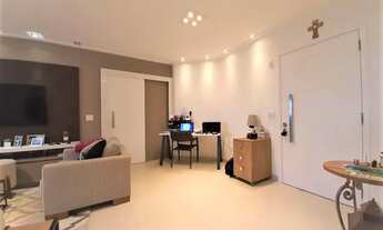 Imagem 5: Apartamento para venda tem 118 metros quadrados com 2 quartos