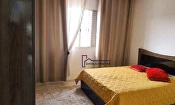 Imagem 7: Casa à venda no Jardim Alvinopolis Atibaia/SP