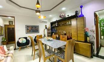 Imagem 5: Copacabana Apartamento com 3 dormitórios