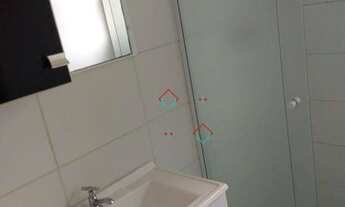 Imagem 5: Apartamento com 2 dormitórios para alugar, 44 m² por R$ 1.200,00/mês - Jardim Central - Co