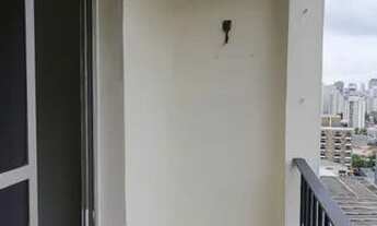 Imagem 6: Apartamento para Aluguel - Vila Nova Conceição, 2 Quartos, 70 m2