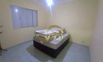 Imagem 7: Apartamento com 1 dormitório, 55 m² - venda por R$ 220.000,00 ou aluguel por R$ 1.700,00/m