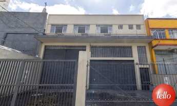 Imagem: São Paulo - Galpão/Depósito/Armazém