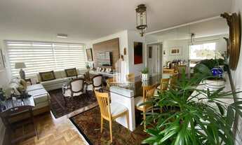 Imagem: Apartamento 4 dormitórios e 1 vaga à venda