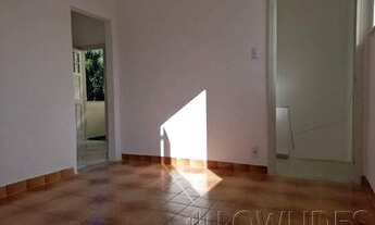 Imagem 2: Apto tipo casa vila 2 qts Engenho de Dentro