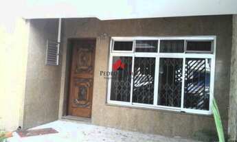 Imagem: Excelente sobrado frontal no Tatuapé