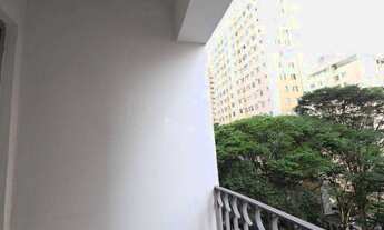 Imagem 6: Apartamento para alugar, 70 m² por R$ 5.190,93/mês - Brooklin - São Paulo/SP