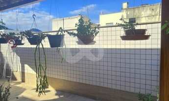 Imagem 7: Cobertura para Locação - Recreio dos Bandeirantes - Rua Jorge Emílio Fontenelle