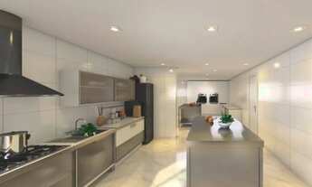 Imagem 7: APARTAMENTO COM 37 m² - AVIAÇÃO - PRAIA GRANDE SP