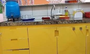 Imagem 3: Casa Temporada no Frances