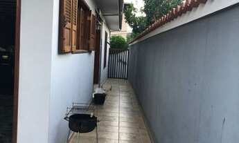 Imagem 2: Casa Jardim Fabiana