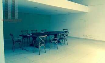 Imagem 6: Sobrado com 5 dormitórios para alugar, 350 m² por R$ 18.582,00/mês - Mooca - São Paulo/SP