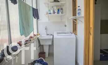 Imagem 3: Apartamento à venda em Campos Elísios com 90 m², 2 quartos