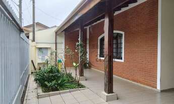 Imagem 2: Linda Casa Térrea - Cidade Jardim - 250m² - 3 Dormitórios - 1 Suíte