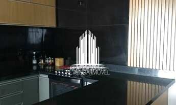 Imagem 6: Apartamento no Morumbi com 2 dormitórios e 2 vagas