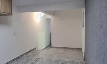 Imagem 5: Sobrado para aluguel 5 quartos 1 suíte 2 vagas Nova Petrópolis - São Bernardo do Campo - S