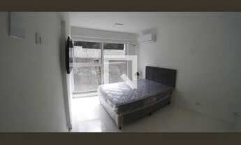 Imagem 2: Apartamento para Aluguel - Butantã, 1 Quarto, 22 m2