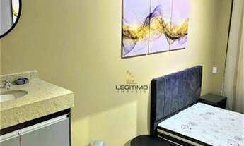 Imagem 7: Studio mobilado para alugar em Perdizes, 25 metros, lazer completo, ótima localização