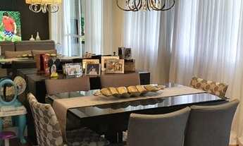 Imagem 4: Apartamento de 130 m², Varanda gourmet e três suites muito bem localizado em São Bernardo