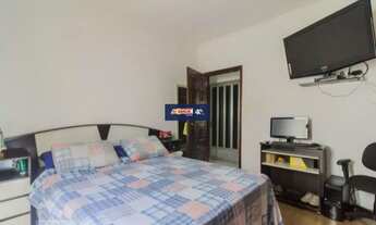 Imagem 6: BELISSIMO SOBRADO NA VILA ROSALIA COM 5 QUARTOS SENDO 1 SUITE - 5 VAGAS - COM PISCINA