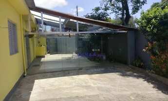 Imagem: Casa com 2 dormitórios para alugar, 105