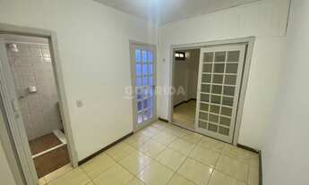 Imagem: JK com 48m² no bairro Passo da Areia