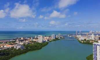 Imagem 6: ALY Pernambuco Construtora lançamento exclusivo, entre em contato e faça seu cadastro