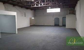 Imagem 3: Salão para alugar, 300 m² por R$ 5.300/mês - Vila Maceno - São José do Rio Preto/SP