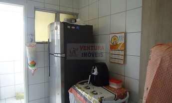 Imagem 7: EDF. AGUIAR Apartamento com 2 dormitórios