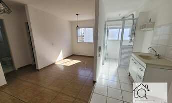 Imagem: Apartamento com 2 dormitórios para alugar