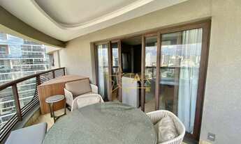 Imagem 6: Apartamento com 1 dormitório para alugar, 46 m² por R$ 10.000,00/mês - Itaim Bibi - São Pa