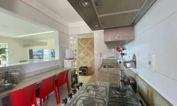 Imagem 6: Edifício Praia Formosa Residence