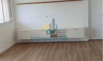 Imagem 4: Apartamento Locação Bellini Alphaville - 109,36m² - 3 dormitórios