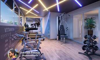 Imagem 5: Duplex com 1 quarto em Porto de Galinhas - Ipojuca - PE