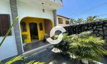 Imagem 4: Casa com 6 dormitórios à venda, 194 m² por R$ 650.000,00 - Fonseca - Niterói/RJ