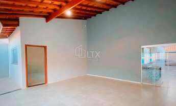 Imagem 6: Casa á venda no Residencial Meireles, 3 Quartos, 1 Suíte, Espaço gourmet - Franca - SP