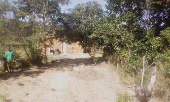 Imagem 2: Terreno com casa na ilha